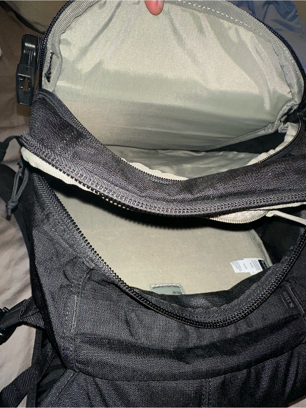 5.11 AMP12™ Backpack 25L - Picture 3 of 5
